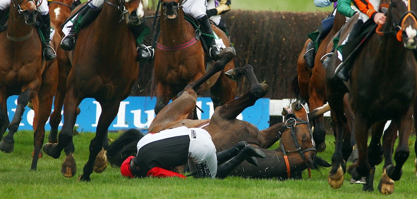 New Jockey Matters Film Aims to Raise Awareness of Concussion across the Sport